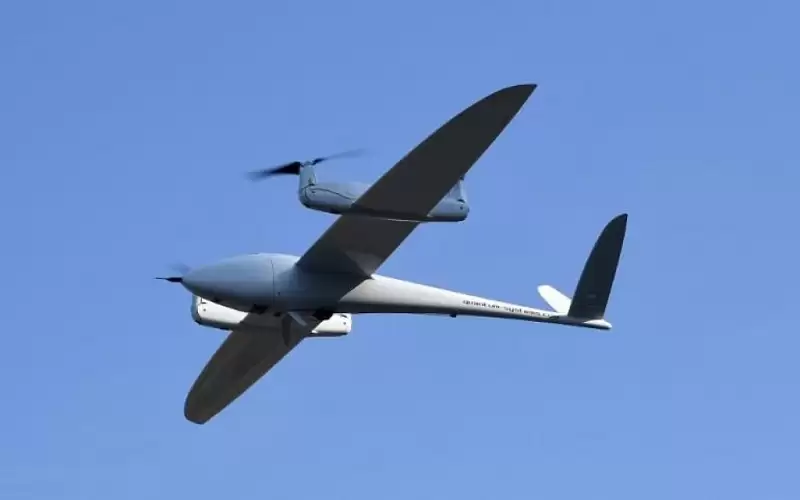 روسيا تعلن القضاء على 5 مسيرات