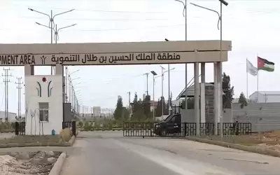 458 مليون دينار حجم الاستثمار بـ
