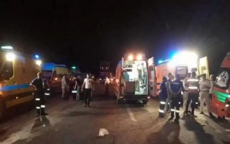 4 قتلى و20 مصابا بحادث سير