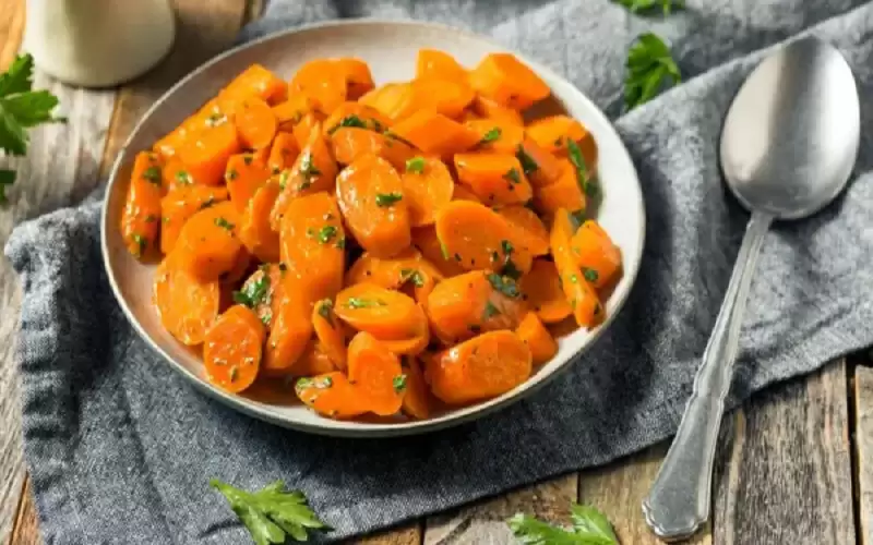 فوائد الجزر للجسم