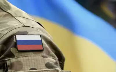 أوكرانيا تعلن تدمير تشكيل عسكري روسي