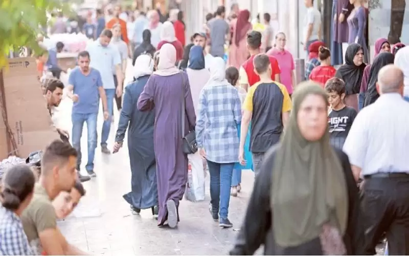 لماذا تراجع تصنيف الأردن بمؤشر الدخل؟