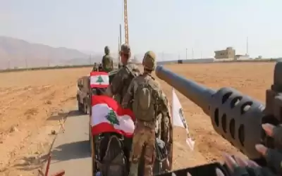 الجيش اللبناني يمنع قوة إسرائيلية من