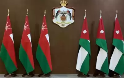 انطلاق أعمال اللجنة الأردنية العمانية المشتركة