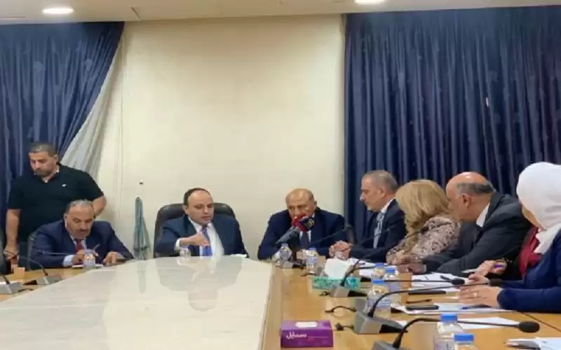 نمروقة: التوظيف في الحكومة عبر الاعلان