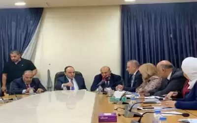 نمروقة: التوظيف في الحكومة عبر الاعلان