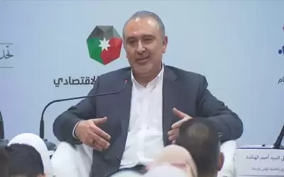 الشريدة: سنصدر نظام موارد بشرية جديدا