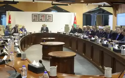الموافقة على (نظام التنظيم الإداري لوزارة