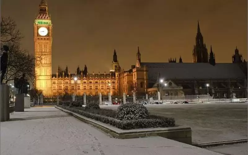 انهيار الاستثمارات الخارجية .. بريطانيا تفقد