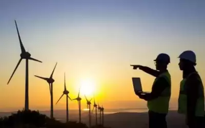 البيئة تطلق مشروعا لابتكار وظائف خضراء