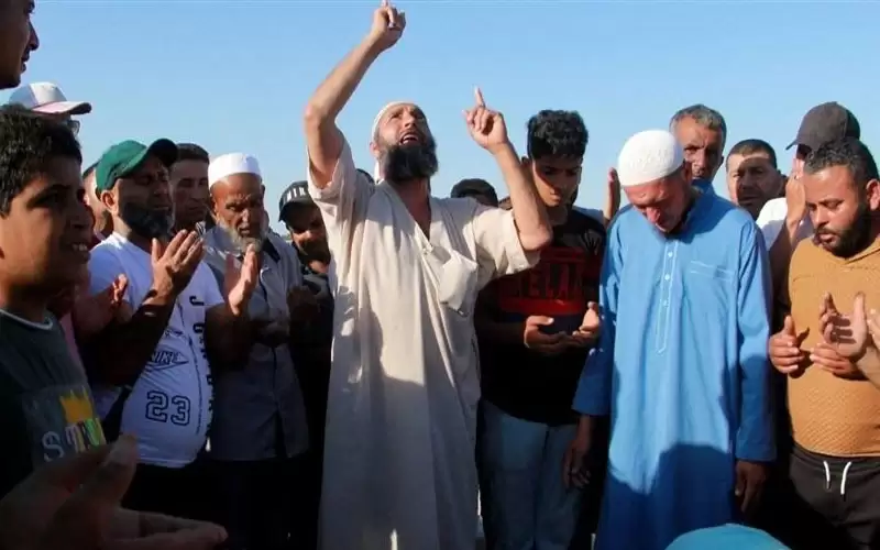 تونس.. مصادمات بين مهاجرين وتونسيين بعد