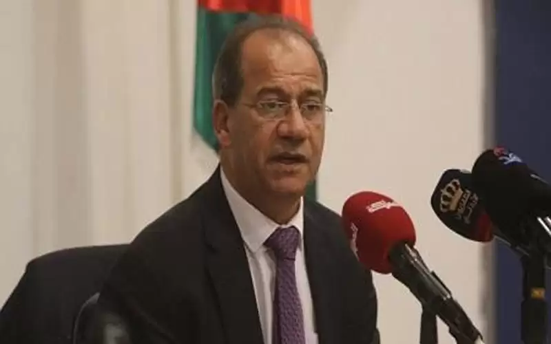 الشبول: مؤتمر اليونيسكو فرصة مهمة للأردن
