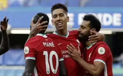صفقة صديق فيرمينو تداعب أحلام أهلي