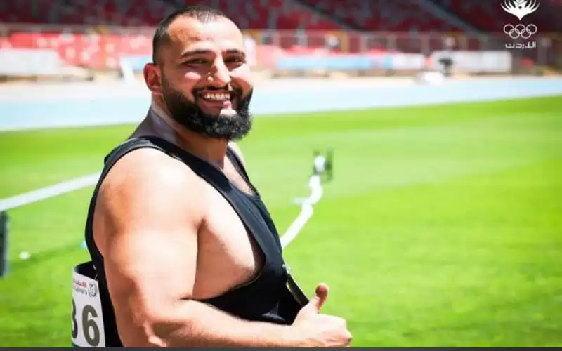 6 ميداليات بينها ذهبيتان للأردن في