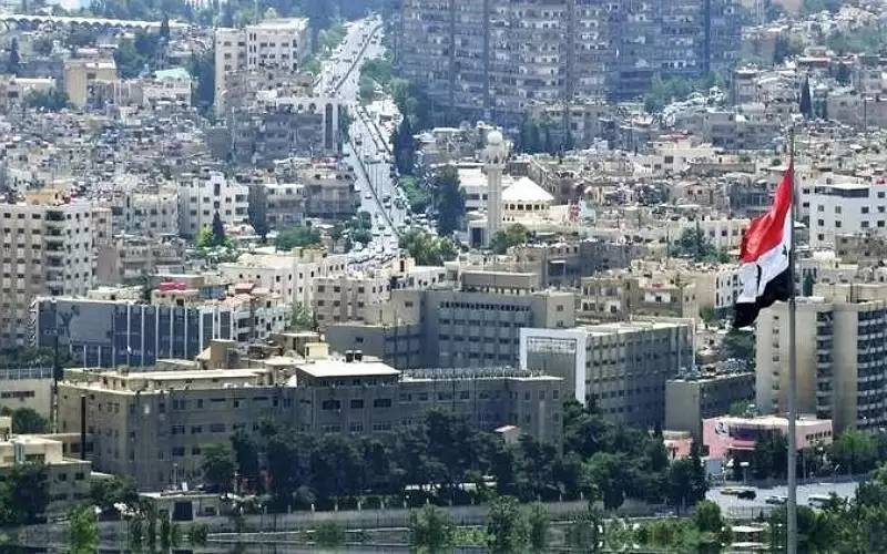 دمشق ترفض الاعتراف بولاية لجنة التحقيق