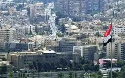 دمشق ترفض الاعتراف بولاية لجنة التحقيق