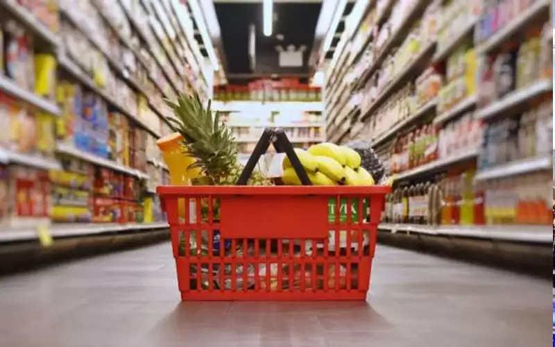 انخفاض أسعار الأغذية في الأردن 1.9%