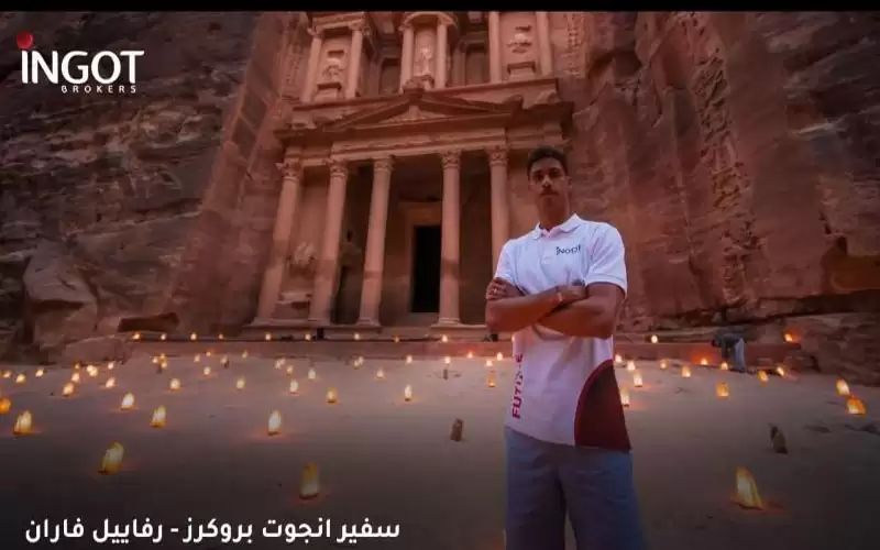 فاران يتحدث عن سبب زيارته للأردن