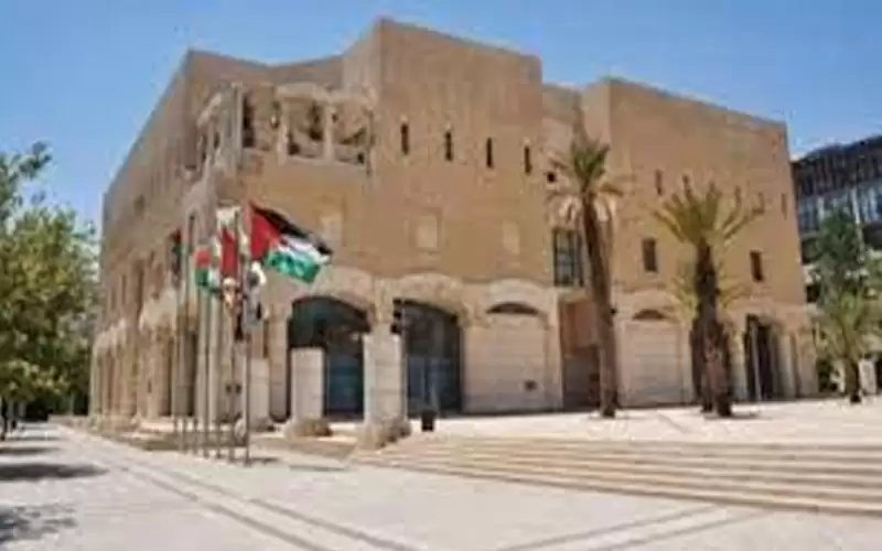 الامانة تستقبل 2266 شكوى بحزيران