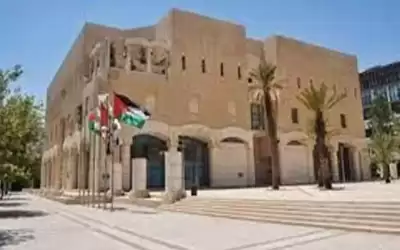 الامانة تستقبل 2266 شكوى بحزيران