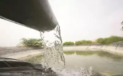 الحكومة: المياه الجوفية بالأردن في خطر