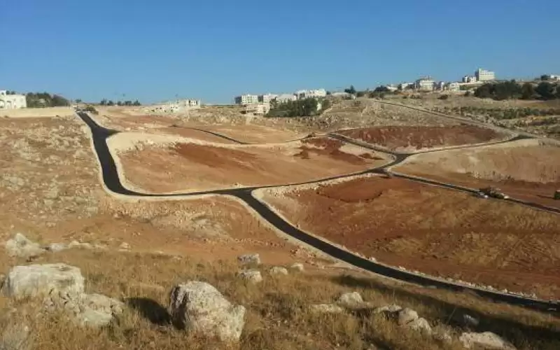 الجيش يطرح أراض للضباط - تفاصيل