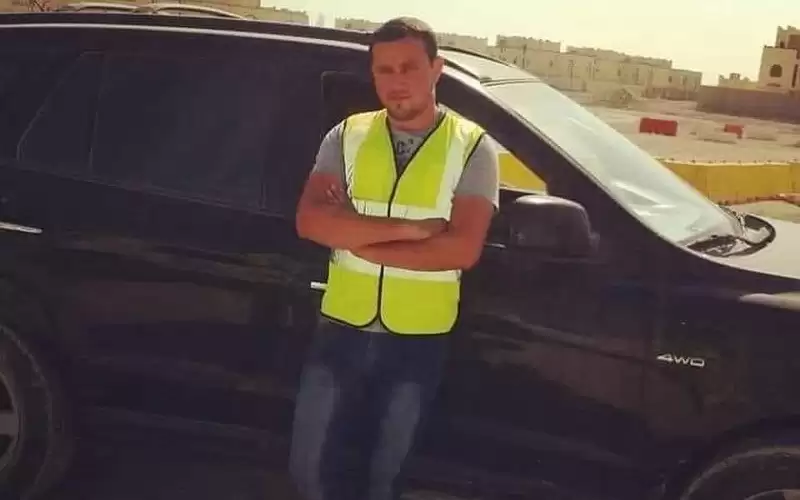وفاة مهندس أردني بحادث سير في