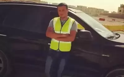 وفاة مهندس أردني بحادث سير في