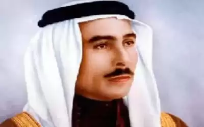 الذكرى 51 لوفاة الملك طلال الجمعة