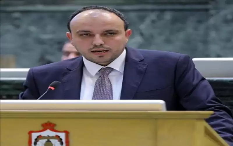 ماذا قال النائب شديفات عن قانون