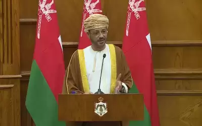 وزير الخارجية العماني: نتطلع لمزيد من