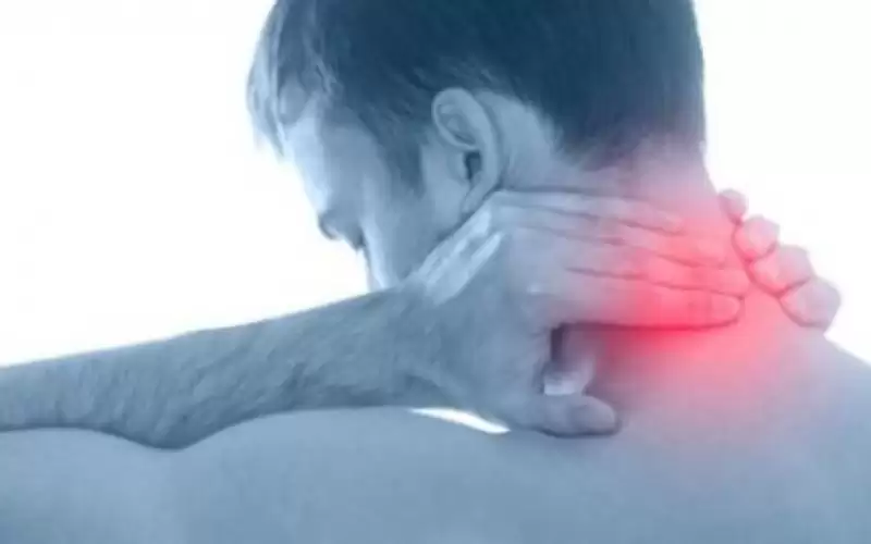 ما علاج عصبة الرقبة؟