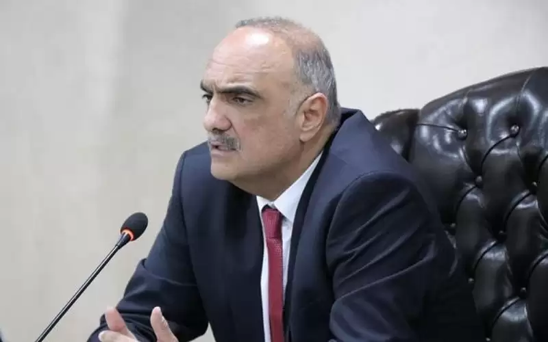 الخصاونة يعمم بتحديث منصة الربط البيني