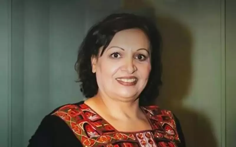 وفاة الفنانة أمل عباس بعد صراع