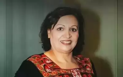 وفاة الفنانة أمل عباس بعد صراع