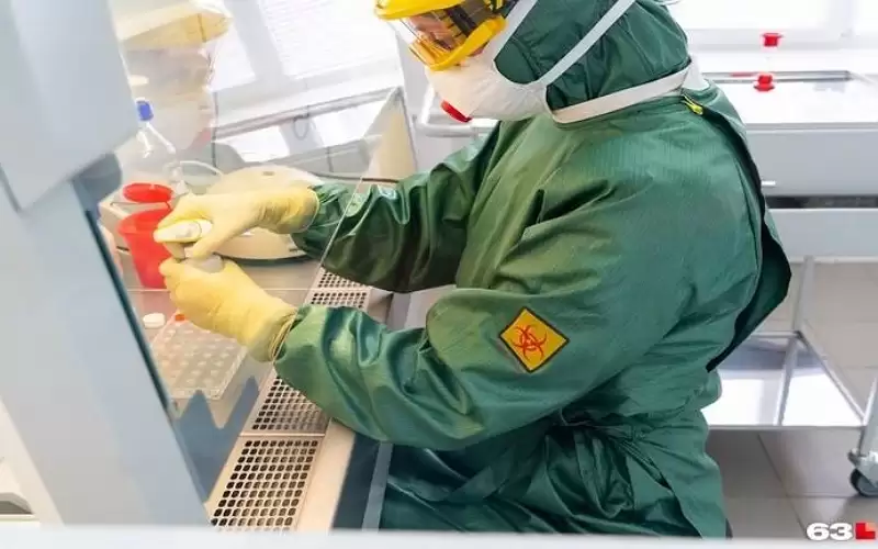 3 وفيات بالجمرة الخبيثة في إندونيسيا