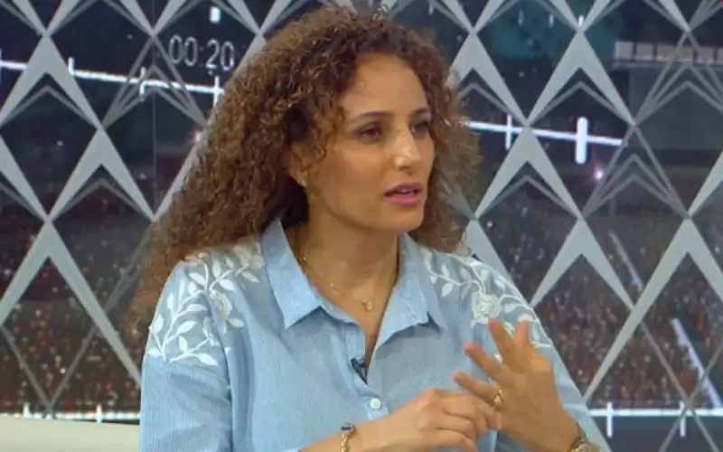 نصار عن قدوم المدرب عموتة: لم