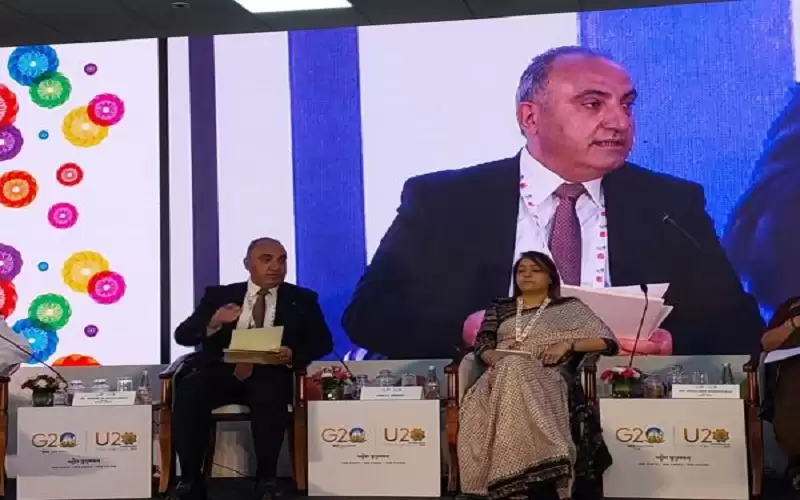 الشواربة: 42 بالمئة من اجمالي سكان