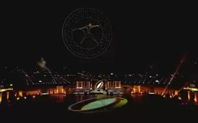 الأردن يرفع رصيده في الدورة العربية