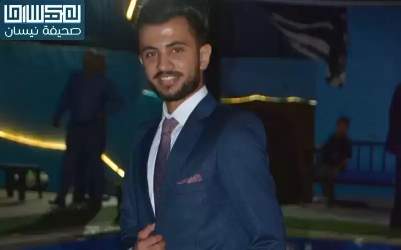 بالصور.. .خليل الحجيج ابوعبدالله يستقبل المهنئين