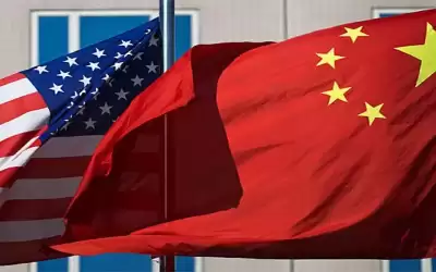 واشنطن تدعو بكين للتعاون لمواجهة تهديد