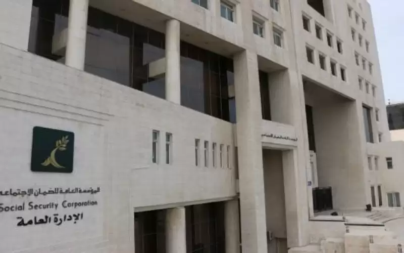الصبيحي: 186 مليون دينار إيرادات شهرية