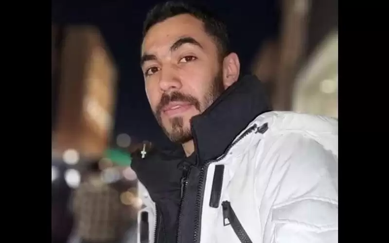 ذوو شاب مفقود يناشدون بالبحث عنه