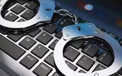 مختصون أردنيون يحذرون من جرائم إلكترونية