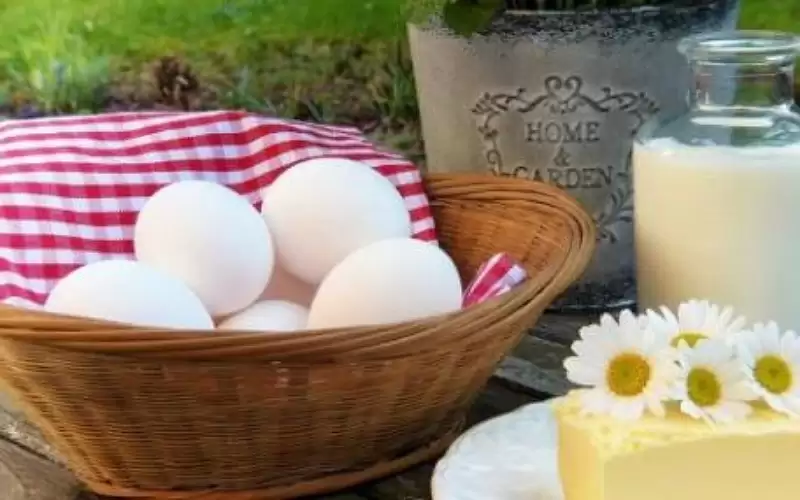 ما هو نقص الكالسيوم