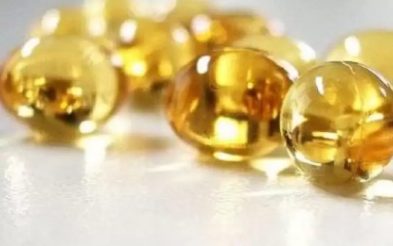 فوائد فيتامين د للبشرة