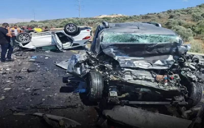 وفاة 3511 اردني خلال 6 سنوات