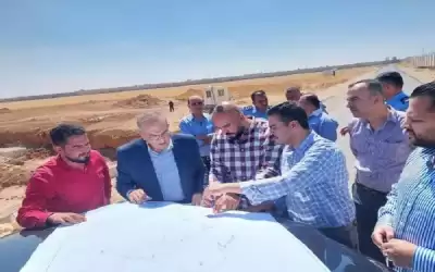 الحكومة: مركز حدود جابر مهم سياسيا