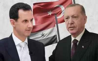 هل يلتقي الأسد وأردوغان العام الجاري؟
