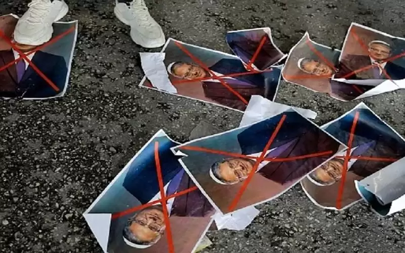 بن غفير يمنع مصادرة أسلحة إسرائيليين